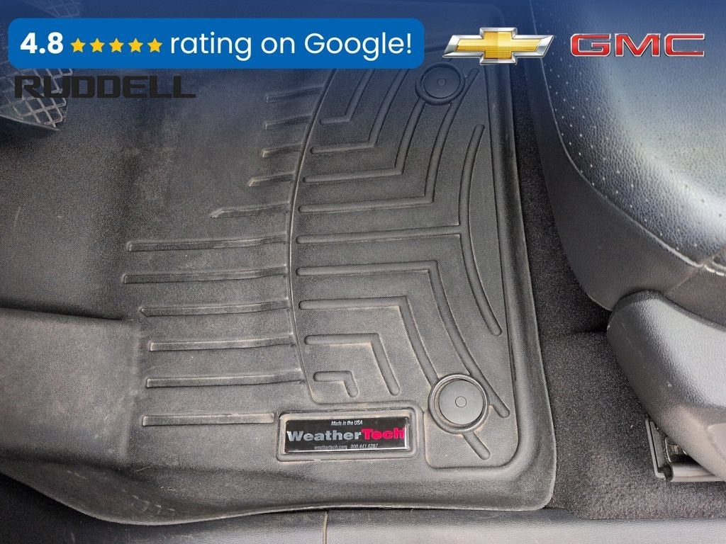 2023 Volkswagen Atlas 2.0T SEL