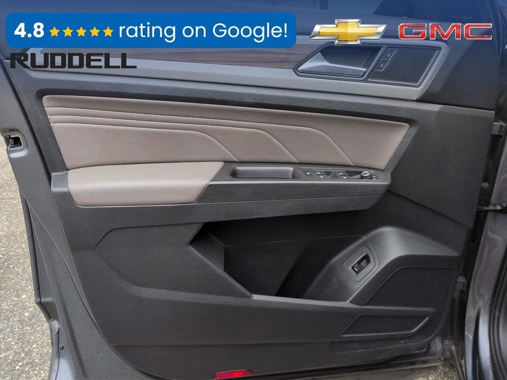 2023 Volkswagen Atlas 2.0T SEL