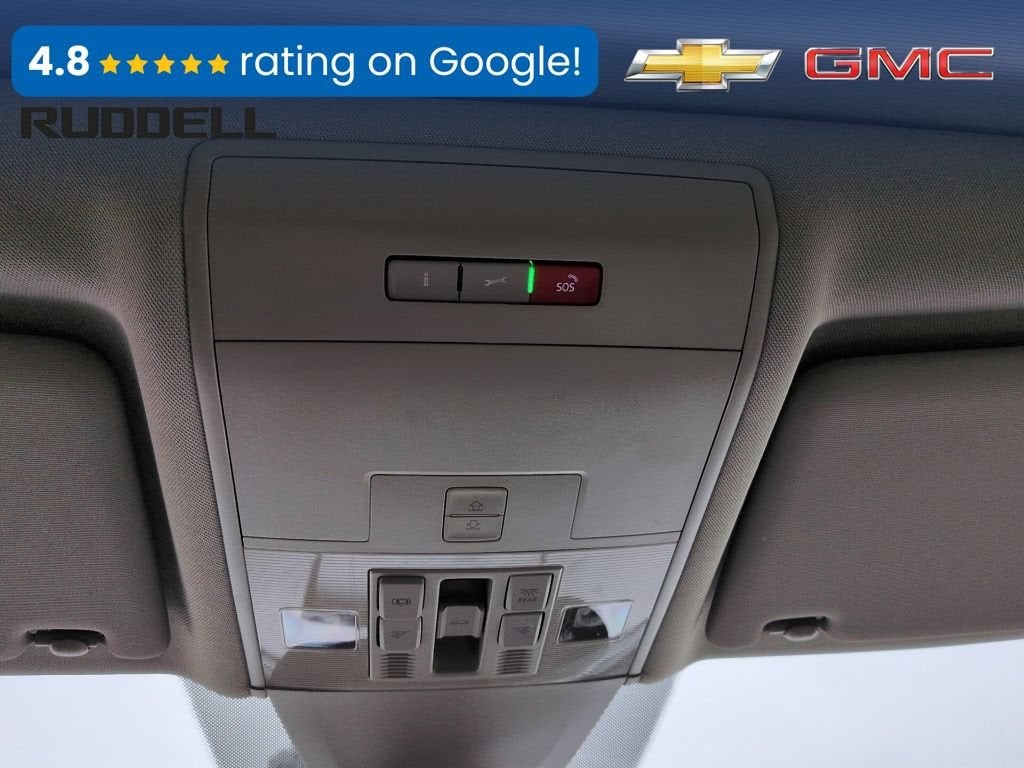 2023 Volkswagen Atlas 2.0T SEL