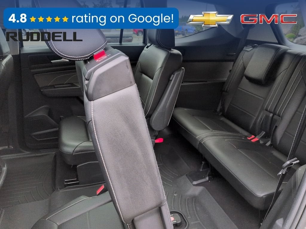 2023 Volkswagen Atlas 2.0T SEL