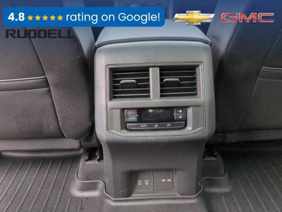 2023 Volkswagen Atlas 2.0T SEL