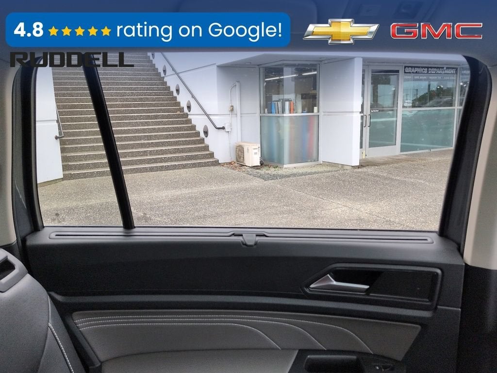 2023 Volkswagen Atlas 2.0T SEL