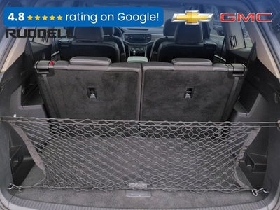 2023 Volkswagen Atlas 2.0T SEL