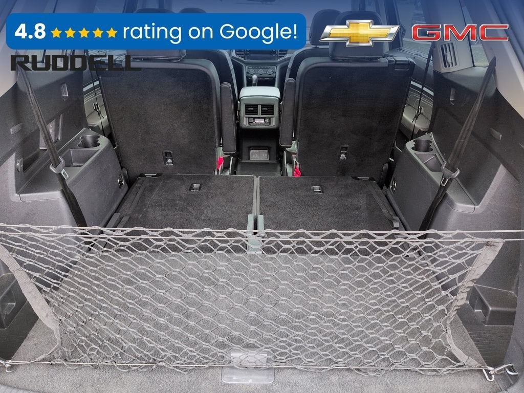 2023 Volkswagen Atlas 2.0T SEL