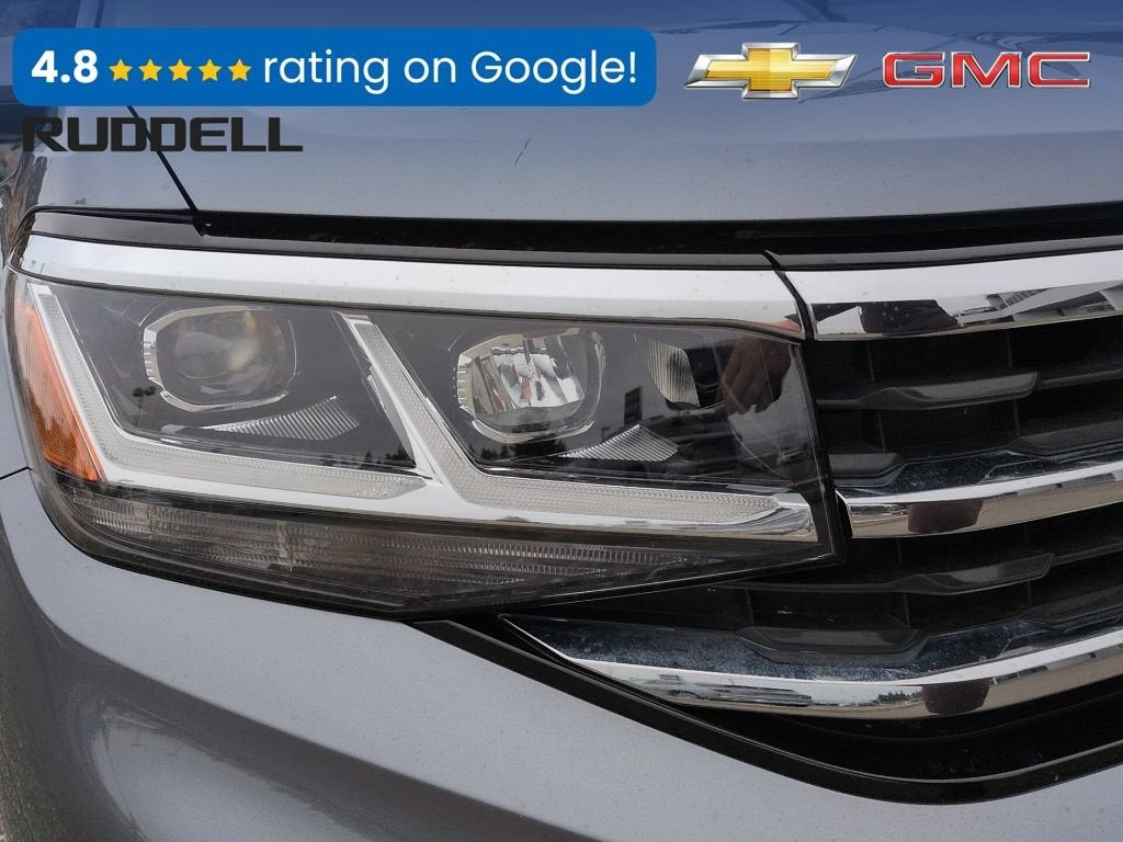 2023 Volkswagen Atlas 2.0T SEL