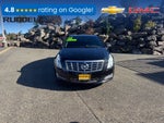 2015 Cadillac XTS Luxury