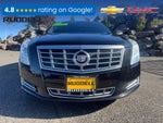 2015 Cadillac XTS Luxury
