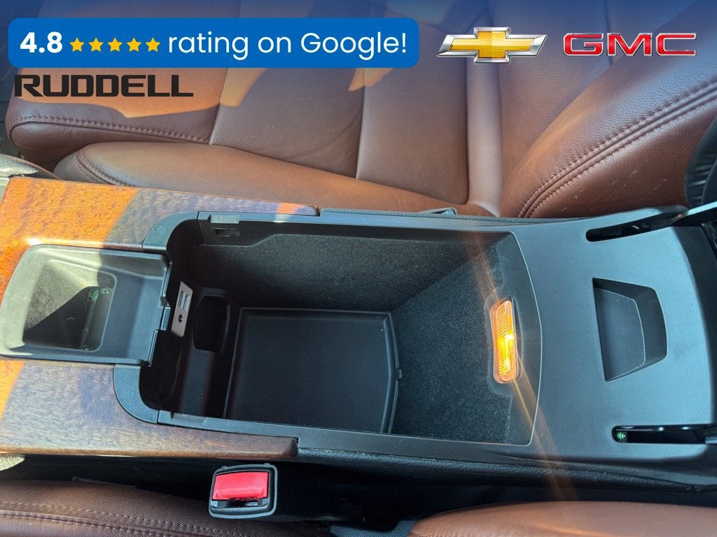 2015 Cadillac XTS Luxury