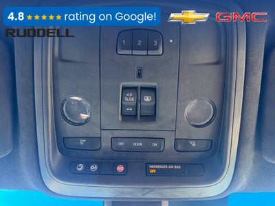 2015 Cadillac XTS Luxury