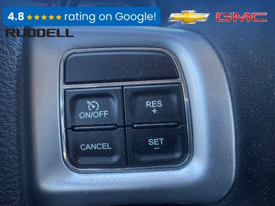 2016 Dodge Journey R/T