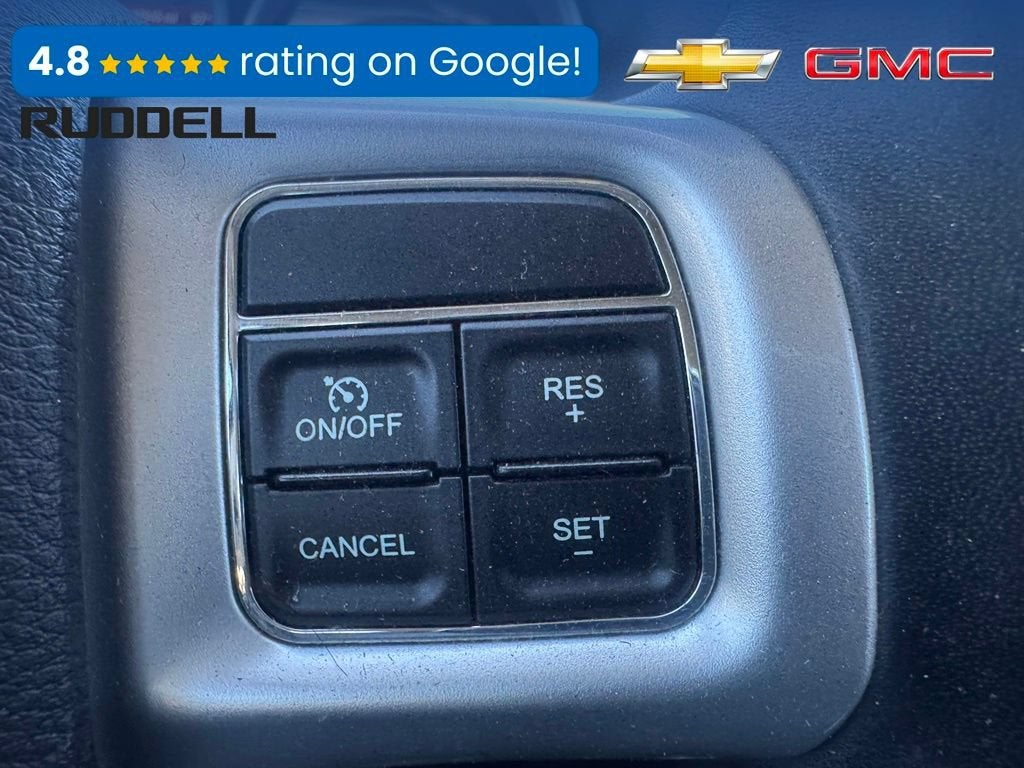2016 Dodge Journey R/T