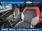 2026 Chevrolet Blazer EV SS