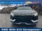 2026 Chevrolet Blazer EV SS