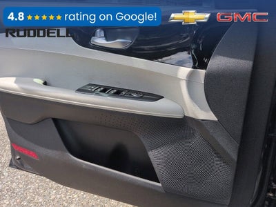 2019 Kia Forte EX