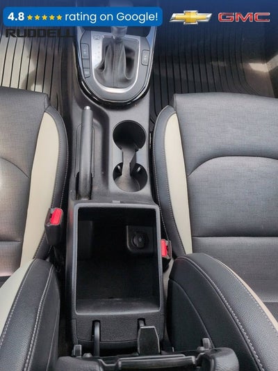 2019 Kia Forte EX