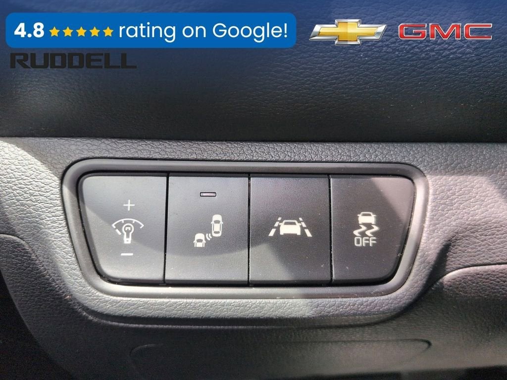 2019 Kia Forte EX