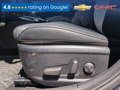 2019 Kia Forte EX