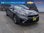 2019 Kia Forte EX