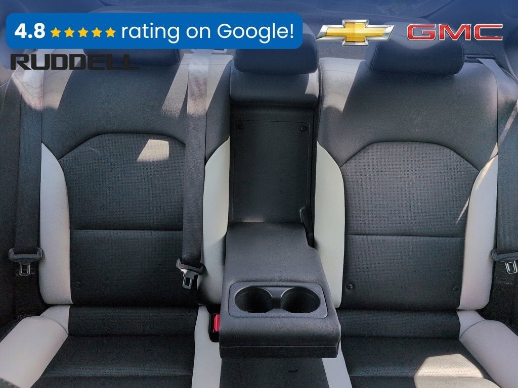 2019 Kia Forte EX