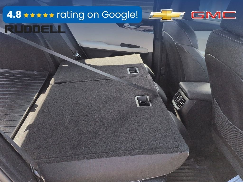2019 Kia Forte EX