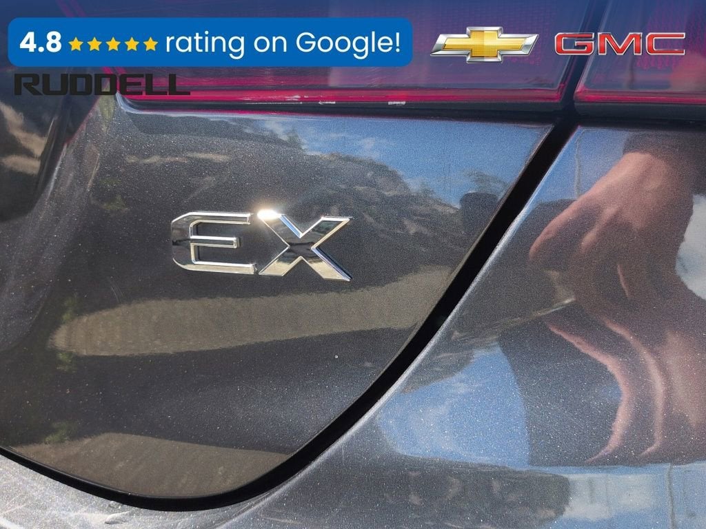 2019 Kia Forte EX