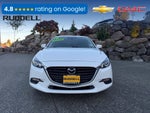 2018 Mazda Mazda3 5-Door Touring