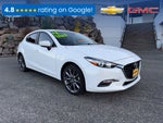 2018 Mazda Mazda3 5-Door Touring