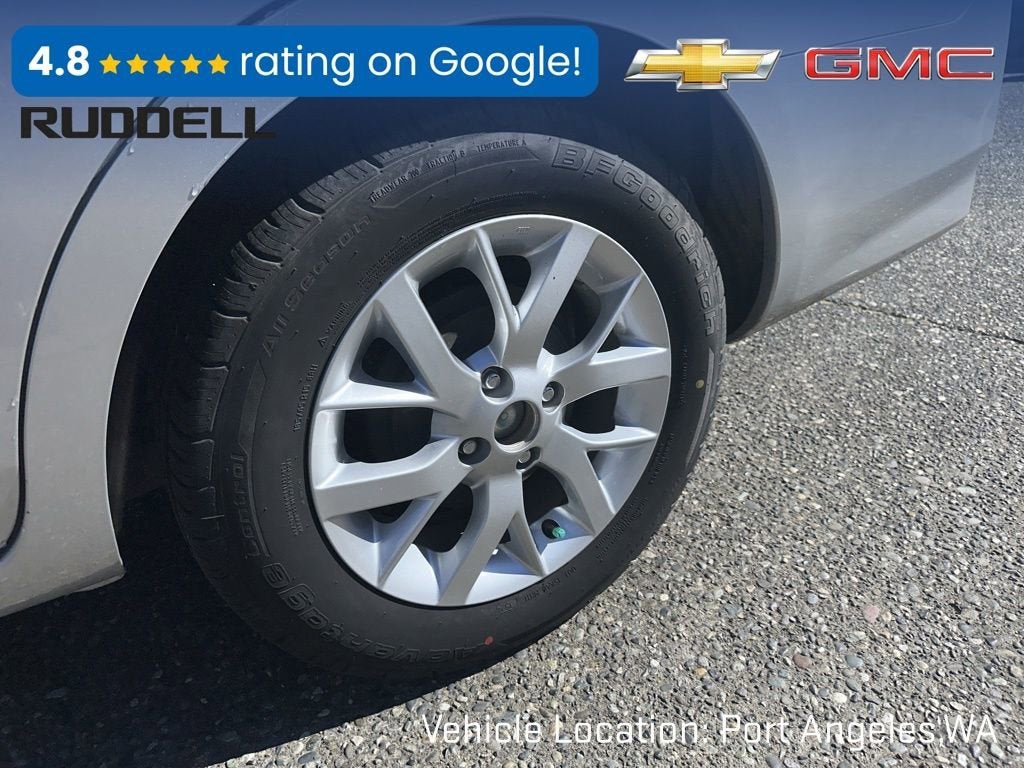 2018 Nissan Versa Sedan SV