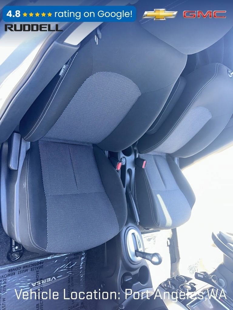 2018 Nissan Versa Sedan SV