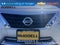 2018 Nissan Versa Sedan SV