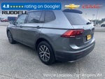 2021 Volkswagen Tiguan S