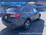 2018 Subaru Outback Limited