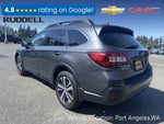 2018 Subaru Outback Limited