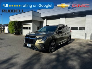 2024 Subaru Ascent Touring