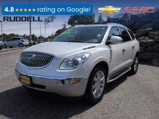 2012 Buick Enclave Premium