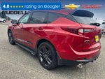 2023 Acura RDX w/A-Spec Package