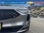 2023 Acura MDX w/A-Spec Package