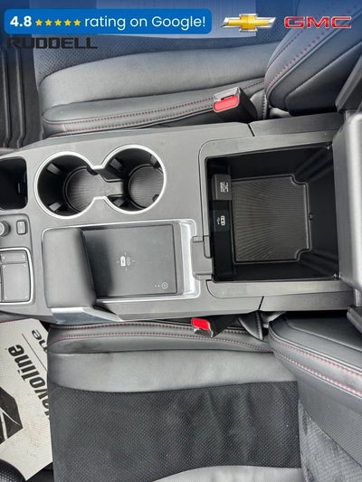 2023 Acura MDX w/A-Spec Package