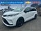 2022 Toyota Sienna LE