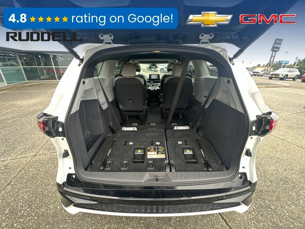 2022 Toyota Sienna LE