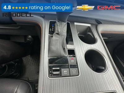2022 Toyota Sienna LE