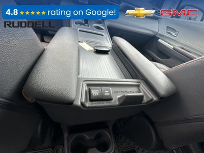 2022 Toyota Sienna LE