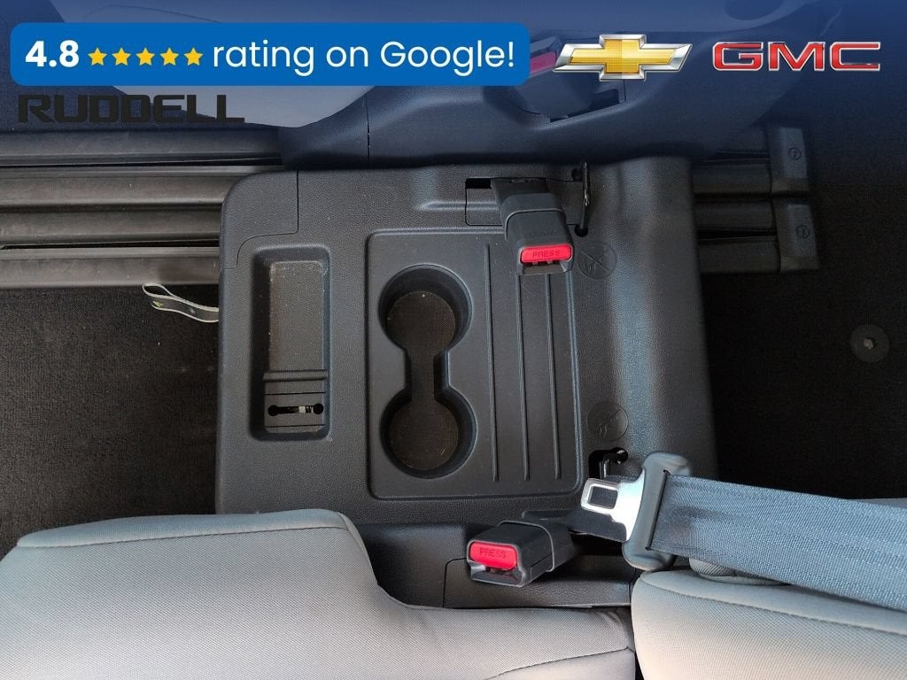2023 Toyota Sienna LE