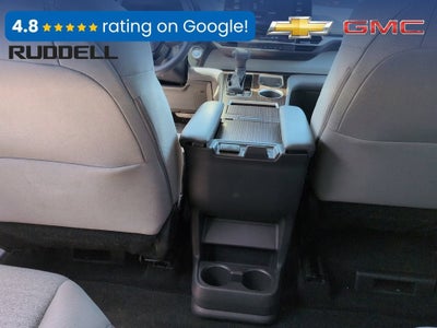 2023 Toyota Sienna LE