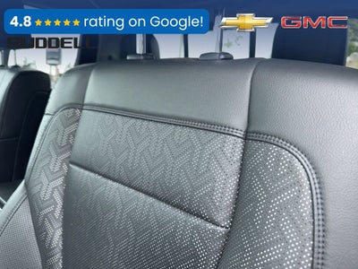 2022 Toyota Tundra 4WD SR5