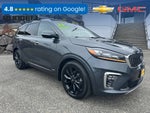 2020 Kia Sorento SX V6