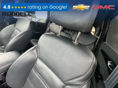 2020 Kia Sorento SX V6