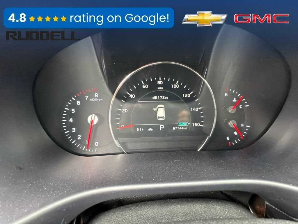 2020 Kia Sorento SX V6