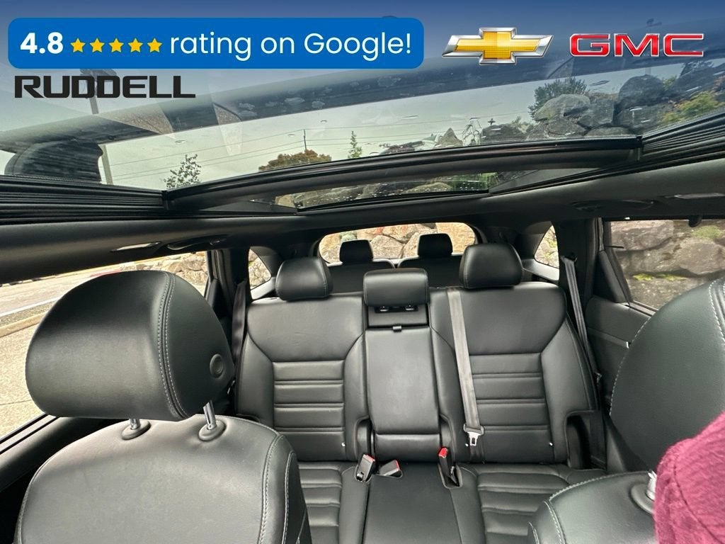2020 Kia Sorento SX V6