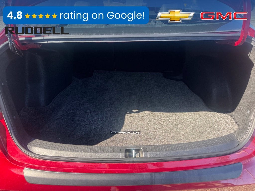 2024 Toyota Corolla XSE